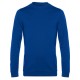 Sweatshirt, 1-farbig
