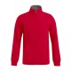 Fleecejacke