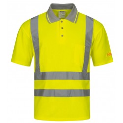 Warnschutz-Poloshirt, DIEGO