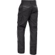 Stretch-Bundhose, mit Knietaschen