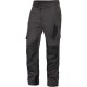 Stretch-Bundhose, mit Knietaschen, DYNH28