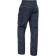 Stretch-Bundhose, mit Knietaschen, DYNH36