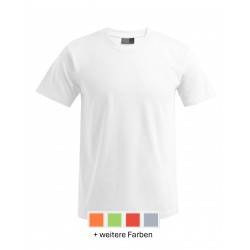T-Shirt Premium, 100% Baumwolle