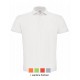 Unisex Poloshirt, 100% Baumwolle