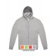 Zip-Hoodie