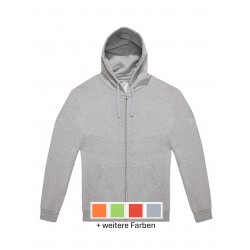 Zip-Hoodie