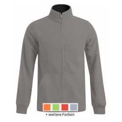 Fleecejacke