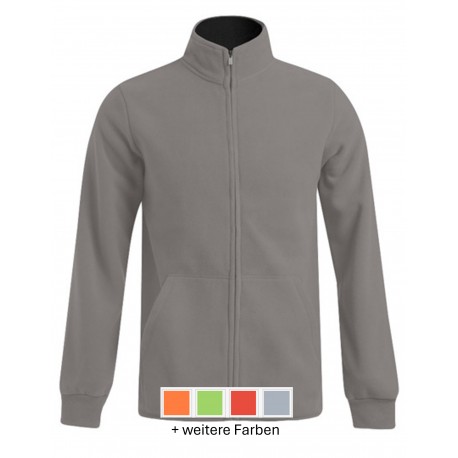Fleecejacke