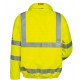 Warnschutz-Multinorm-Pilotjacke, HERIBERT