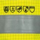 Warnschutz-Multinorm-Pilotjacke, HERIBERT