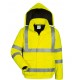 Warnschutz-Multinorm-Pilotjacke, HERIBERT
