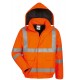 Warnschutz-Multinorm-Pilotjacke, EGBERT