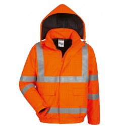 Warnschutz-Multinorm-Pilotjacke, EGBERT