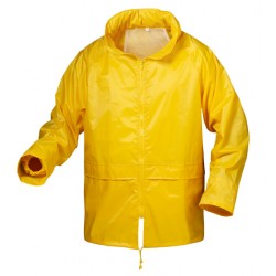 Regenjacke, HERNING