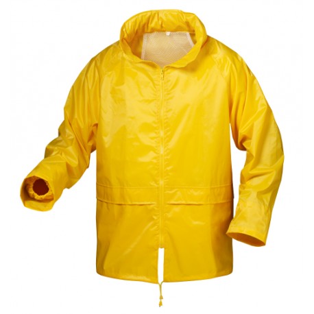 Regenjacke, HERNING