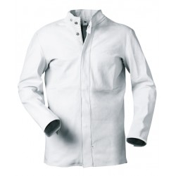 Voll-Lederjacke, EDGAR