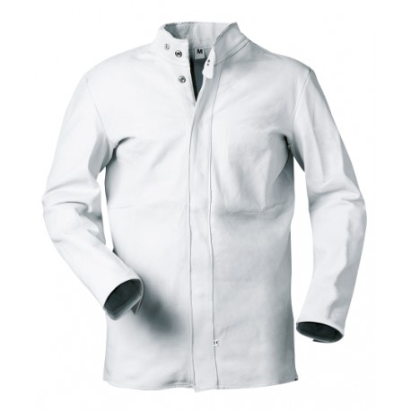 Voll-Lederjacke, EDGAR