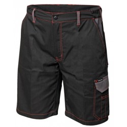 Twill-Shorts, MECHELEN