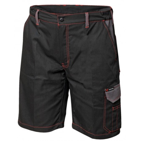 Twill-Shorts, MECHELEN
