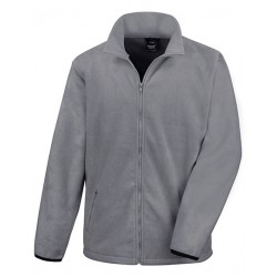Outdoor-Fleecejacke