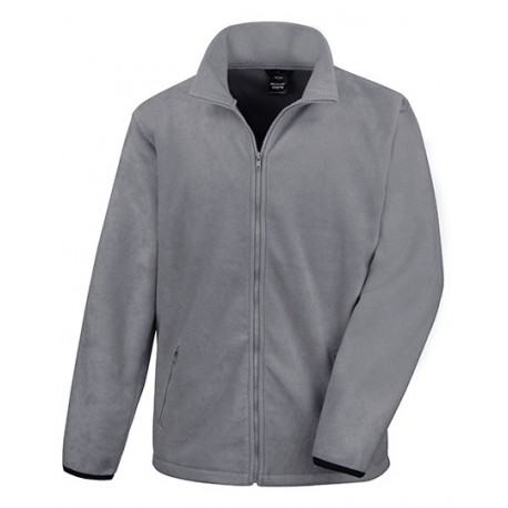 Outdoor-Fleecejacke