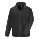 Outdoor-Fleecejacke