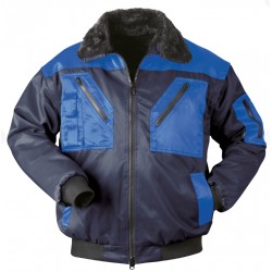 4in1-Pilotjacke "VEGA"