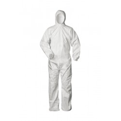 Schutzoverall Typ 5-B/6-B