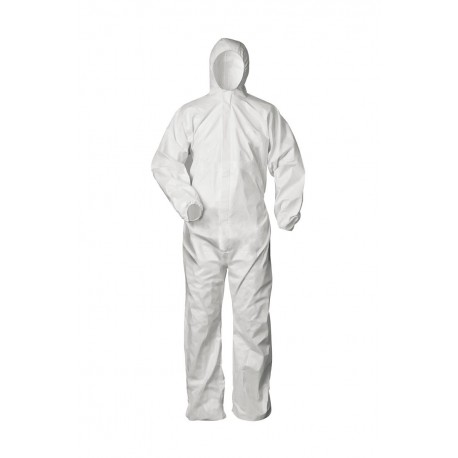 Schutzoverall Typ 5-B/6-B