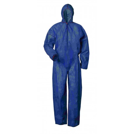 PP-Overall marine