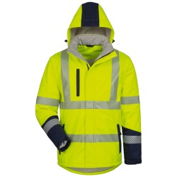 "WINTER" Softshell - Jacke