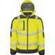 "WINTER" Softshell - Jacke