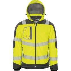 "WINTER" Softshell - Jacke