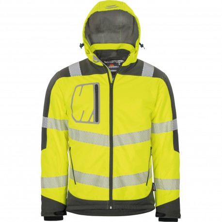 "WINTER" Softshell - Jacke