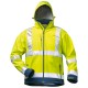 "22732" Warnschutz-Softshelljacke