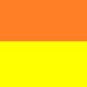 Orange/Gelb
