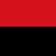 Rot/Schwarz