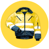 jacke